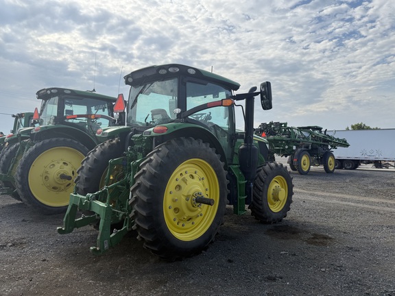 2024 John Deere 6R145