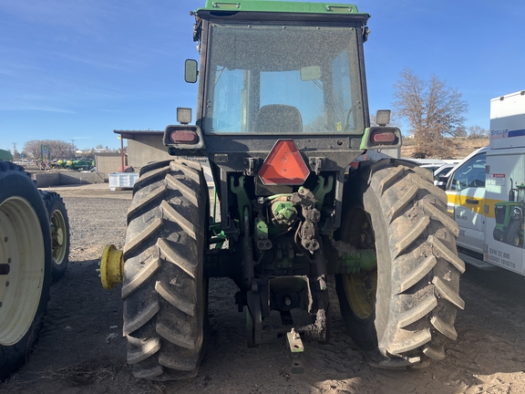1983 John Deere 4850