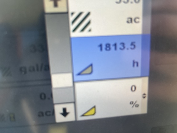 2016 John Deere W235