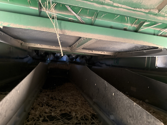 2023 John Deere S780