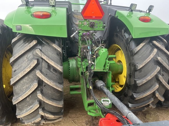 2024 John Deere 9R440