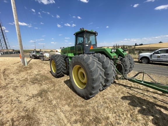 1995 John Deere 8970