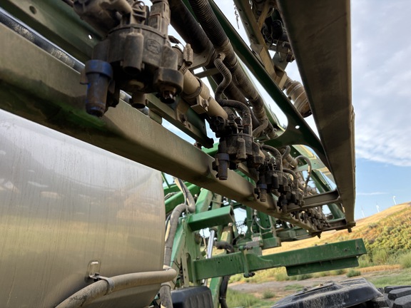 2021 John Deere R4045