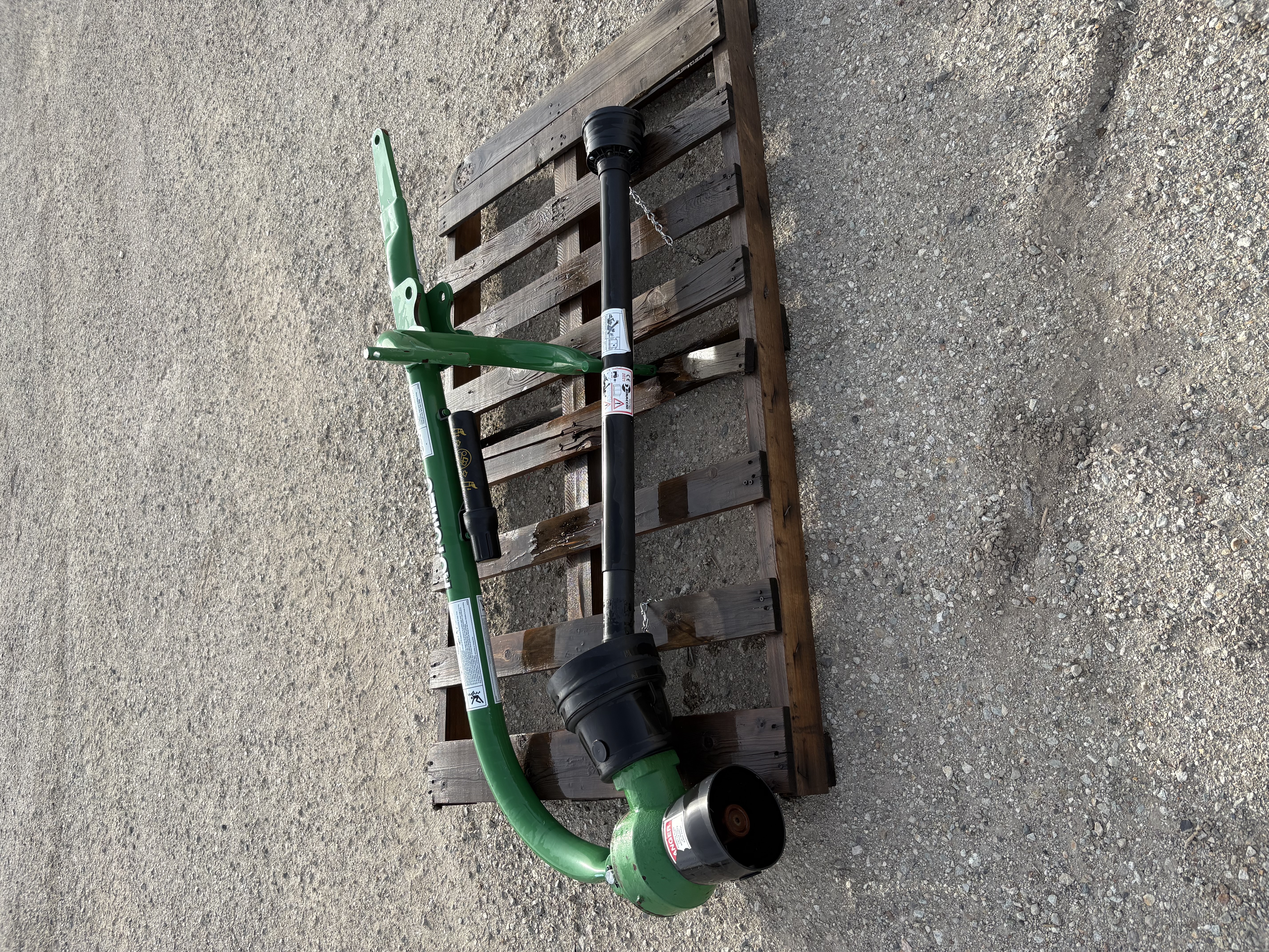 2021 Frontier PHD100