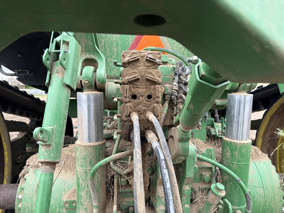 2010 John Deere 8345RT