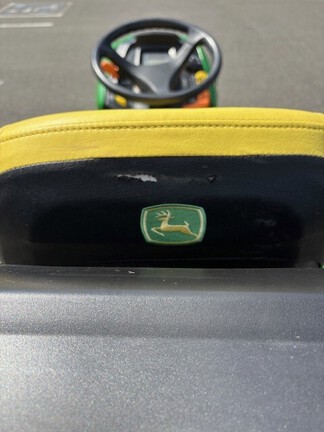 2024 John Deere X354