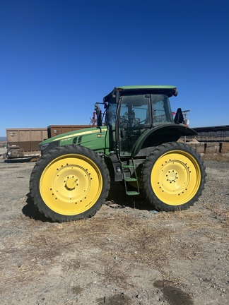 2015 John Deere 5100MH