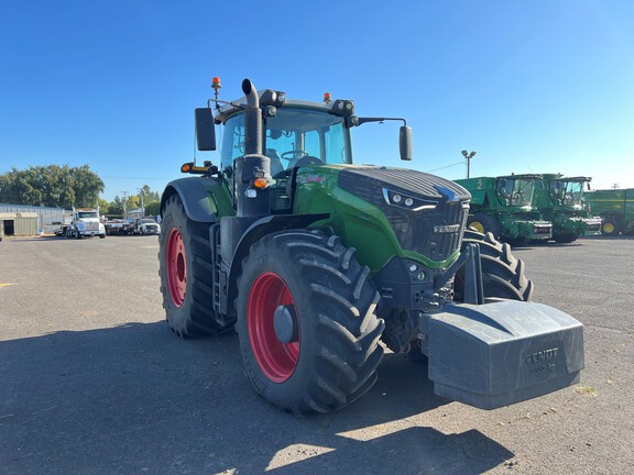 2020 Fendt 1050