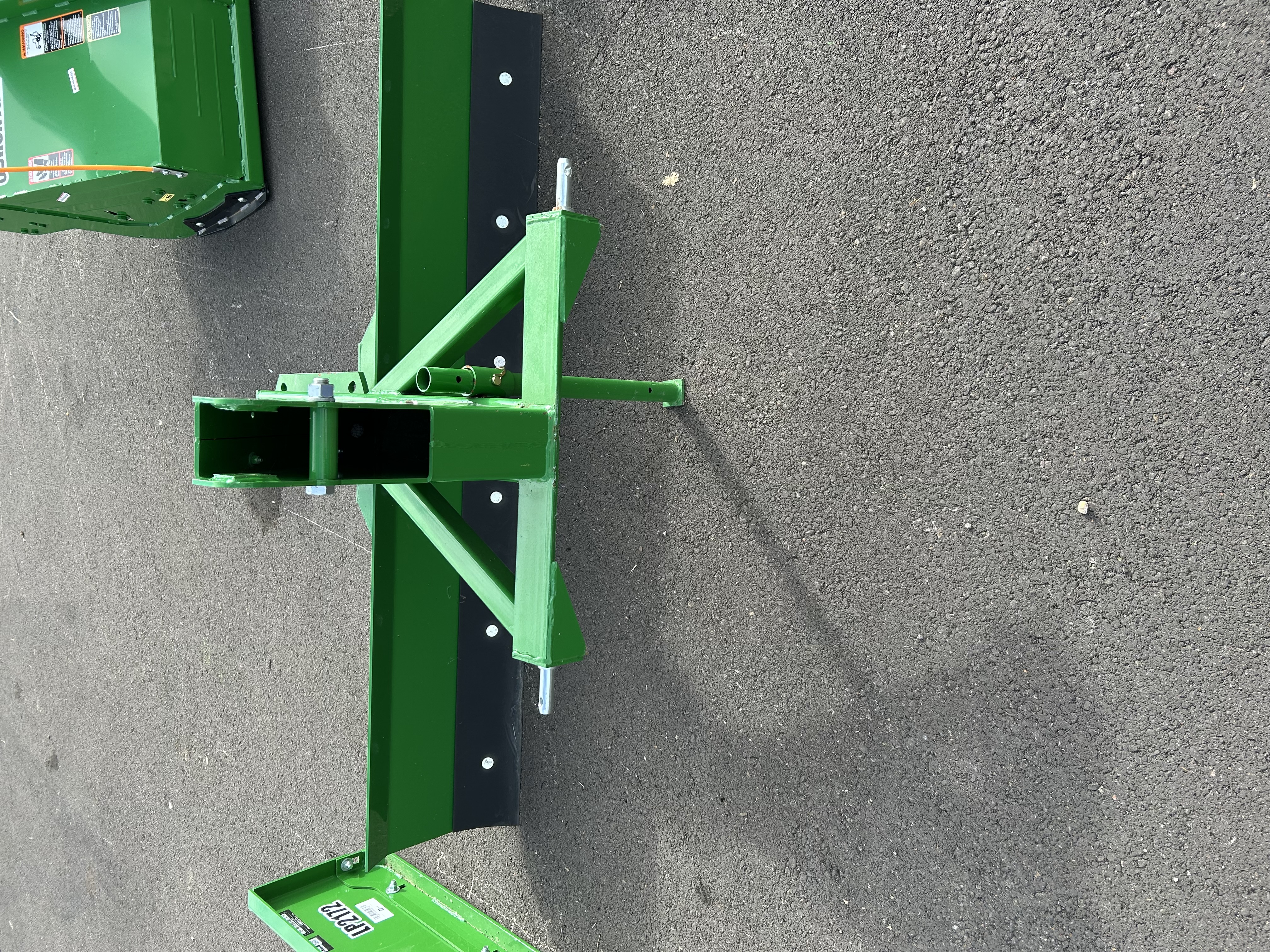 2022 Frontier RB5072