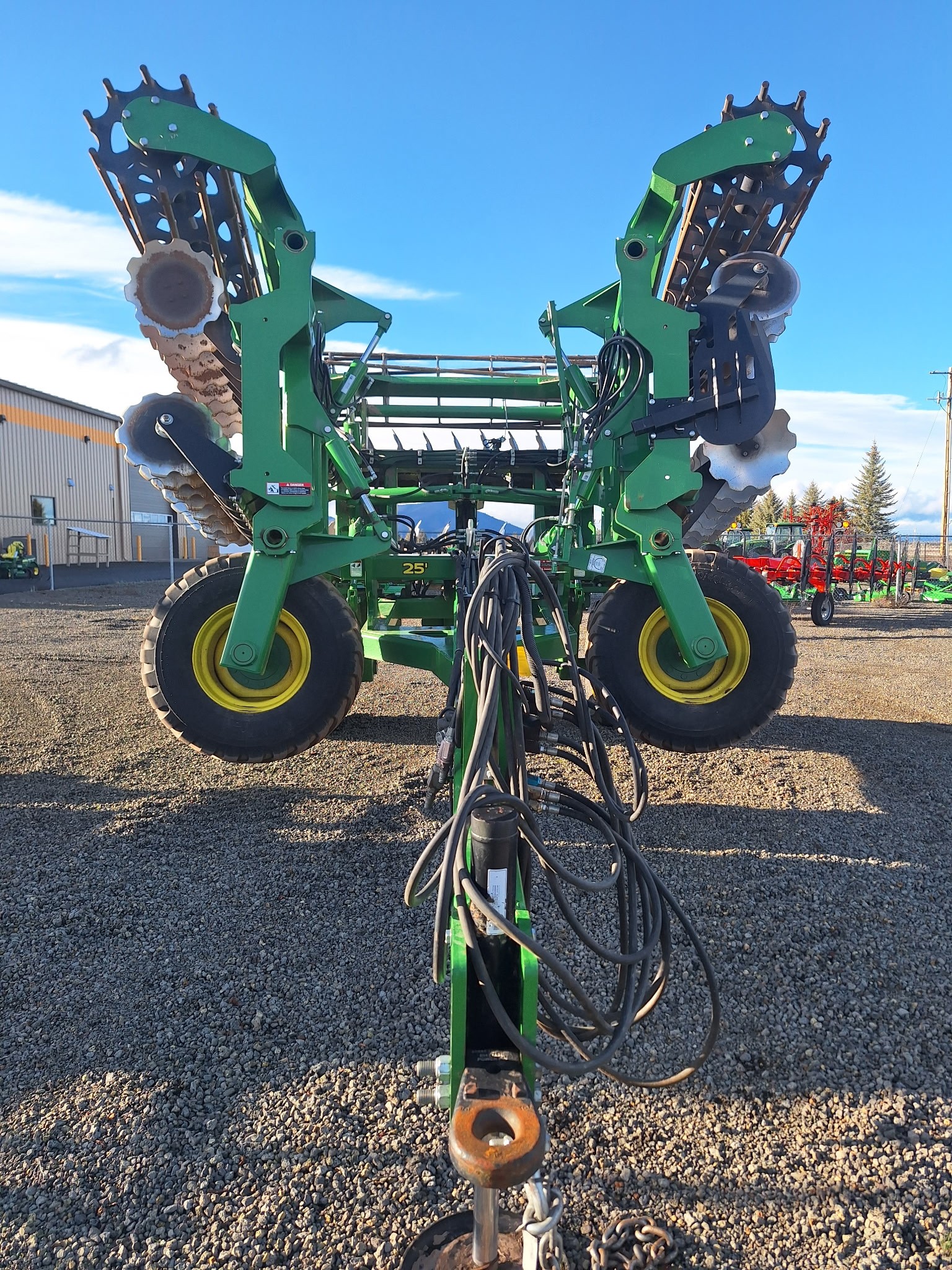 2023 John Deere 2680H