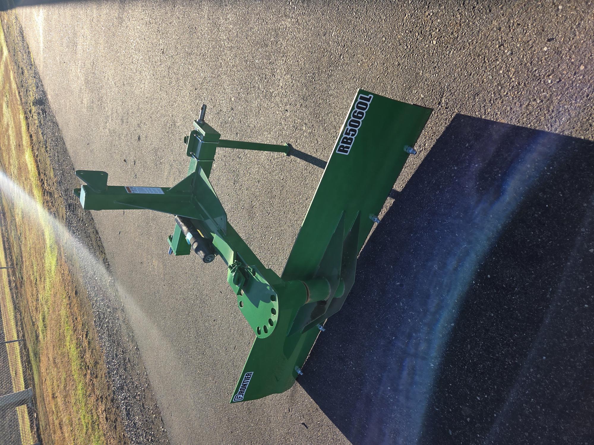 2022 Frontier RB5060
