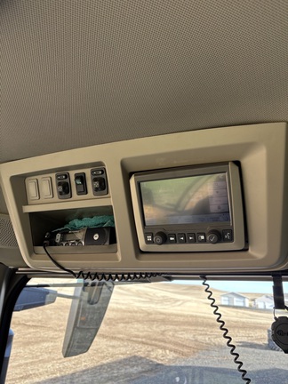 2025 John Deere 8RT410