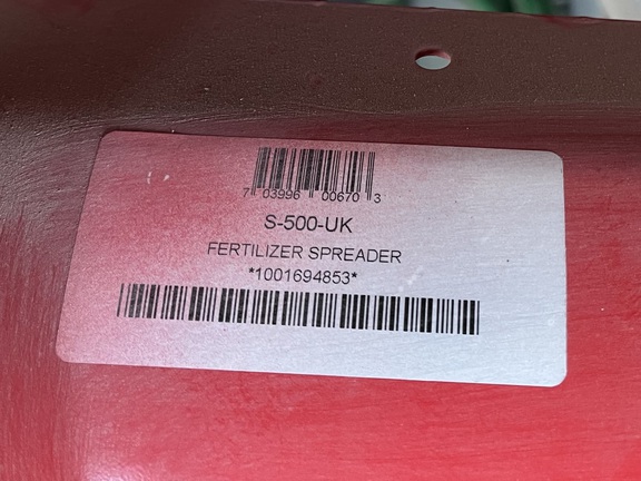 2016 John Deere 5085M