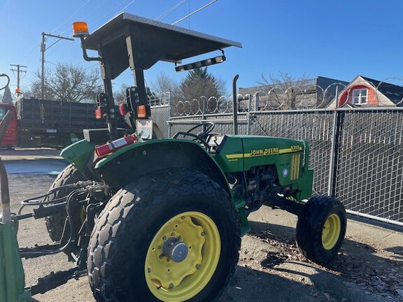1998 John Deere 5310