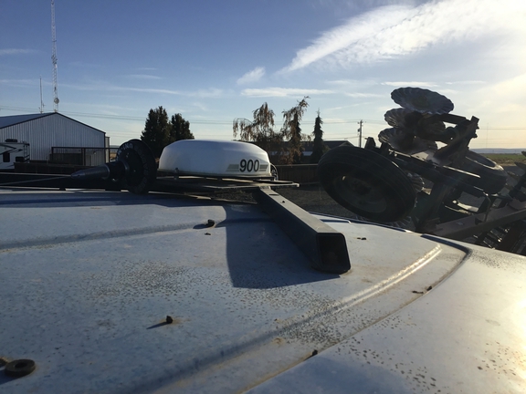 2006 New Holland TG285