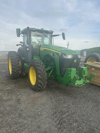 2023 John Deere 8R310
