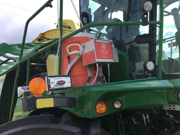 2022 John Deere 9900