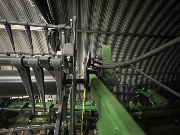 2020 John Deere 735D