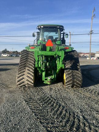 2020 John Deere 9520RX