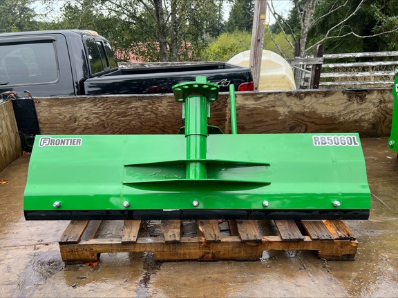 2022 Frontier RB5060