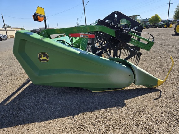 2021 John Deere HD45R