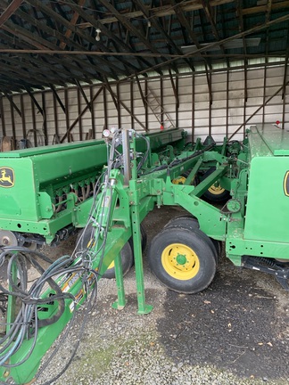 2011 John Deere 455