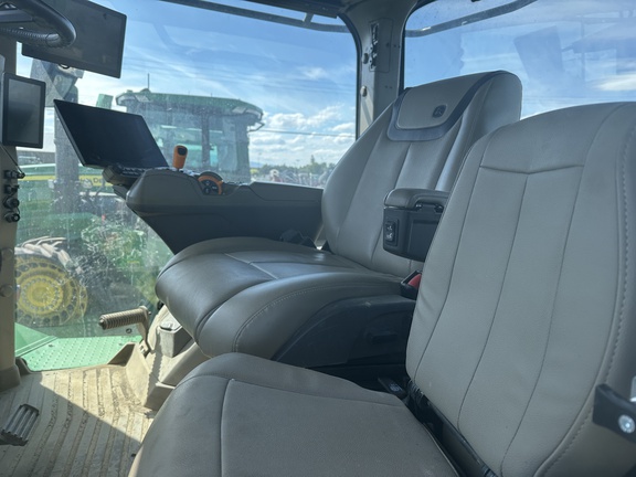 2024 John Deere 9RX540