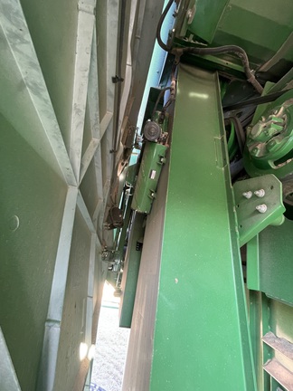 2024 John Deere S780