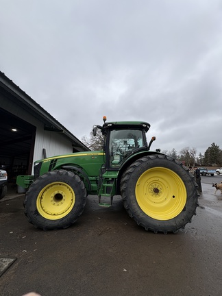 2014 John Deere 8335R