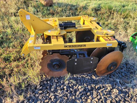 2024 Schmeiser TSN12N