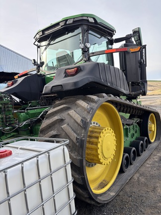 2025 John Deere 9RT590