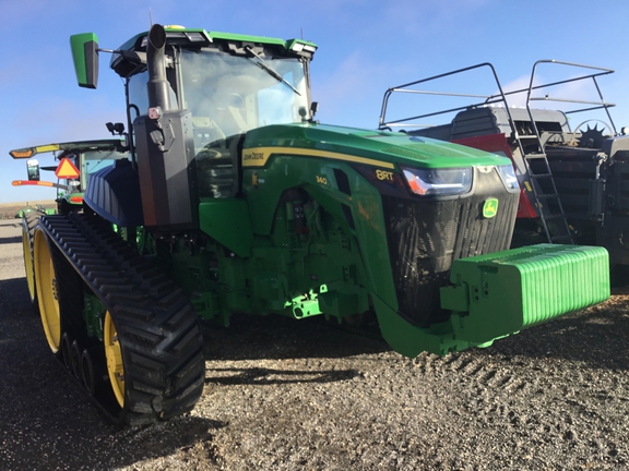 2025 John Deere 8RT340