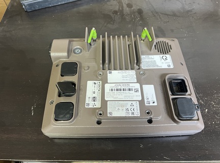 2023 John Deere 4640