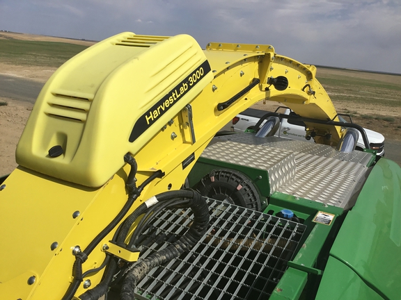 2022 John Deere 9900