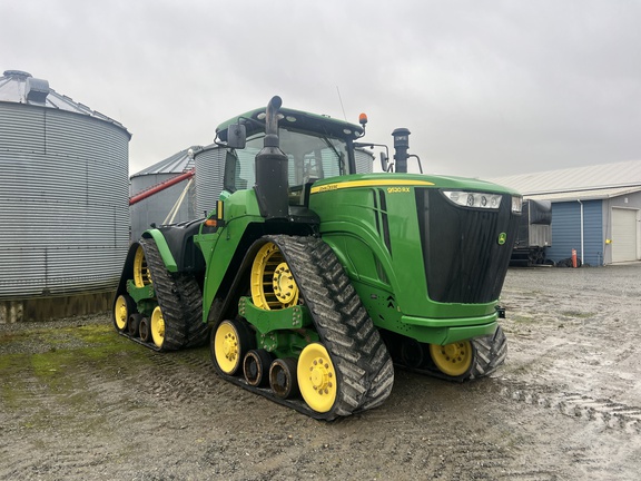 2020 John Deere 9520RX