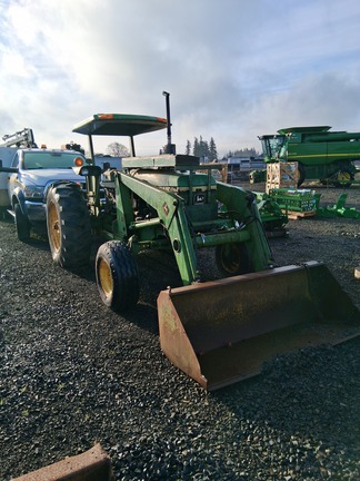 1981 John Deere 2440