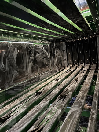 2021 John Deere L341