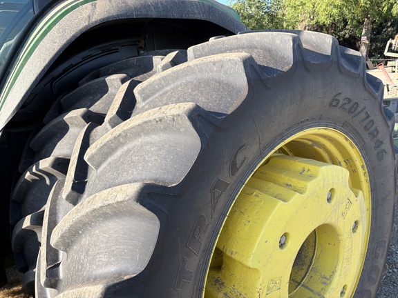 2023 John Deere 8370