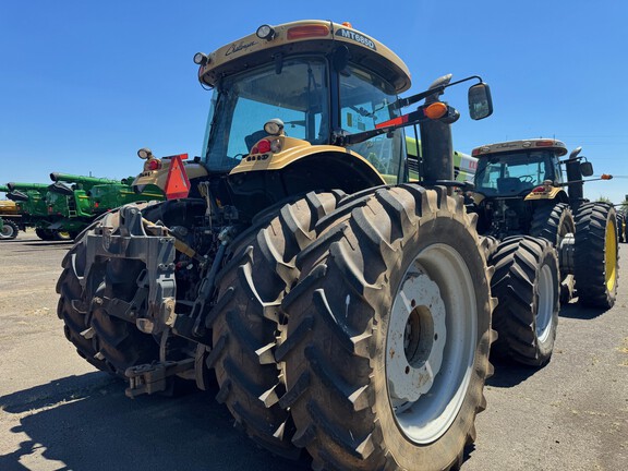 2012 Miscellaneous MT685D