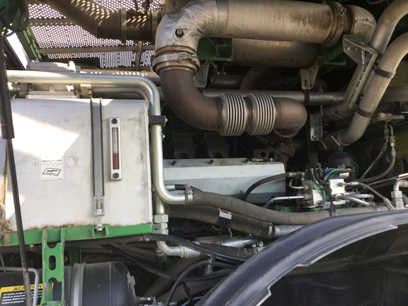 2022 John Deere 9900