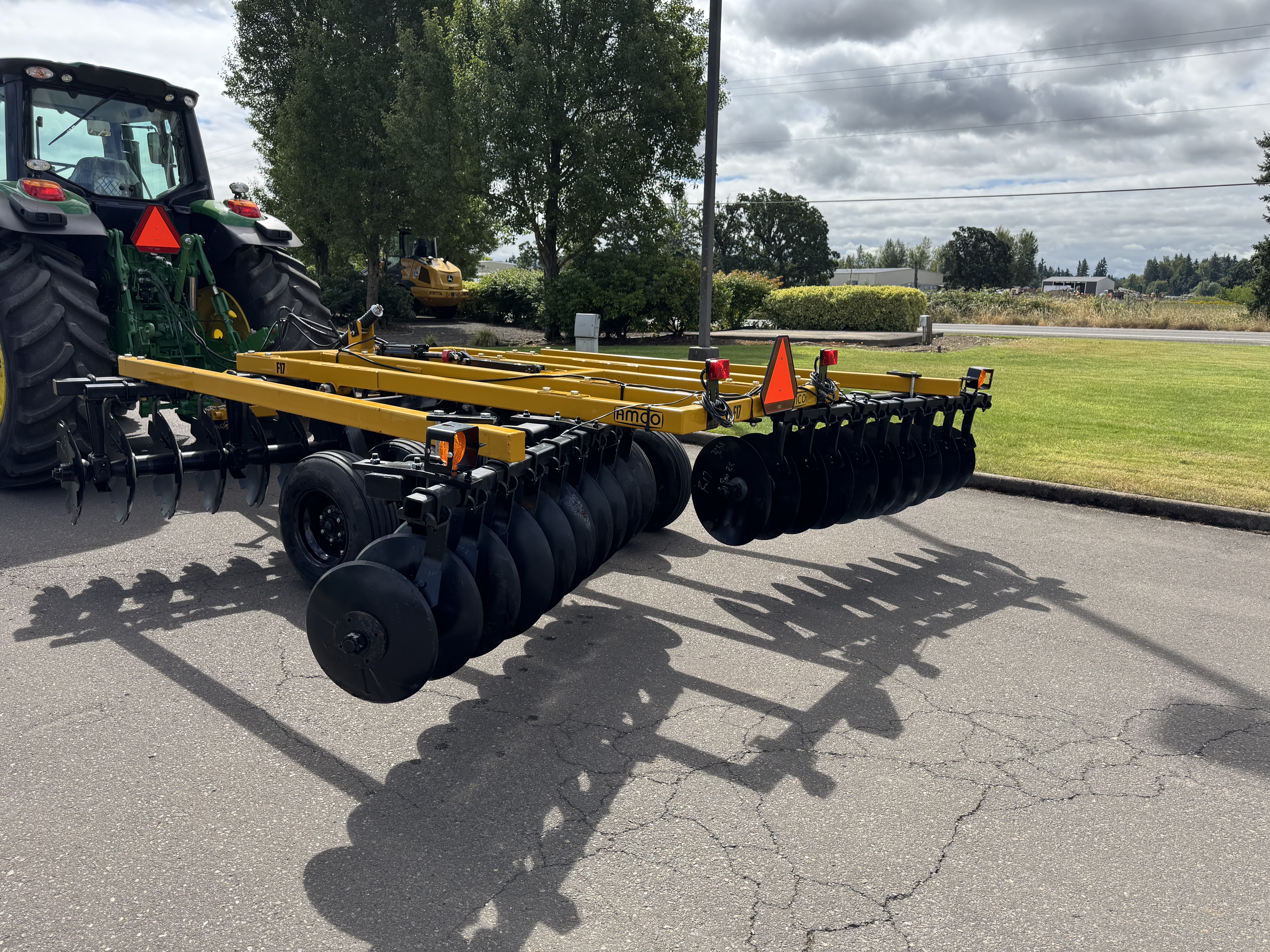 2022 Kello Built DISC