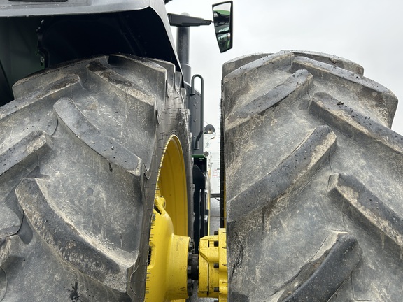 2023 John Deere 8R310