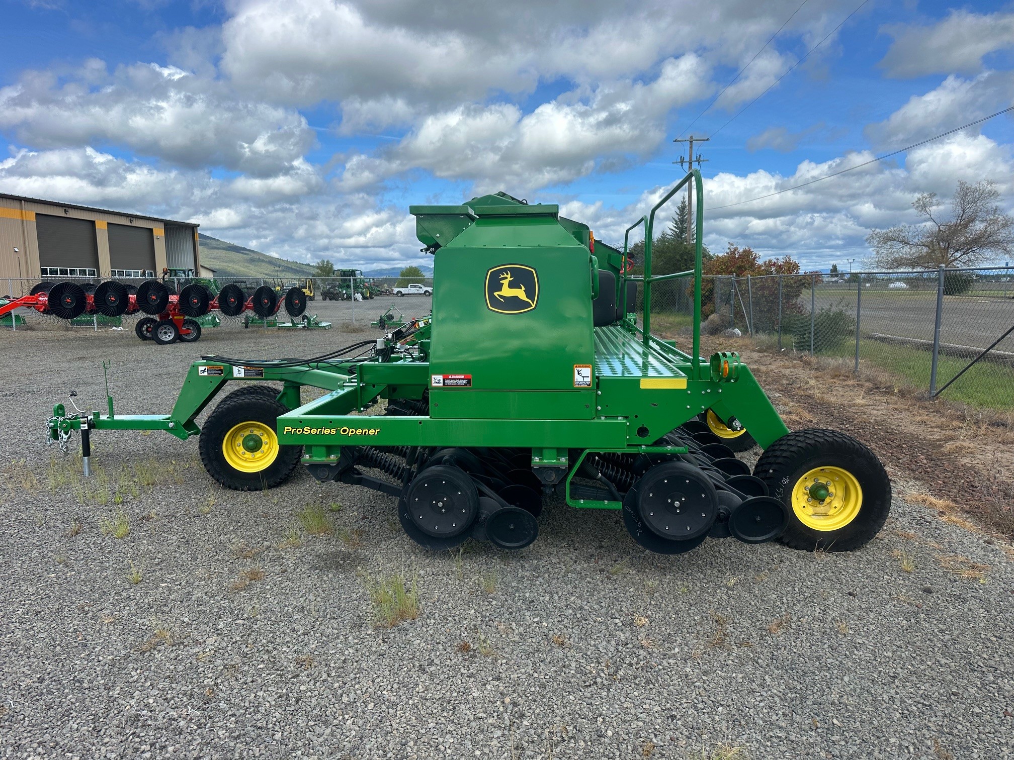 2022 John Deere 1590