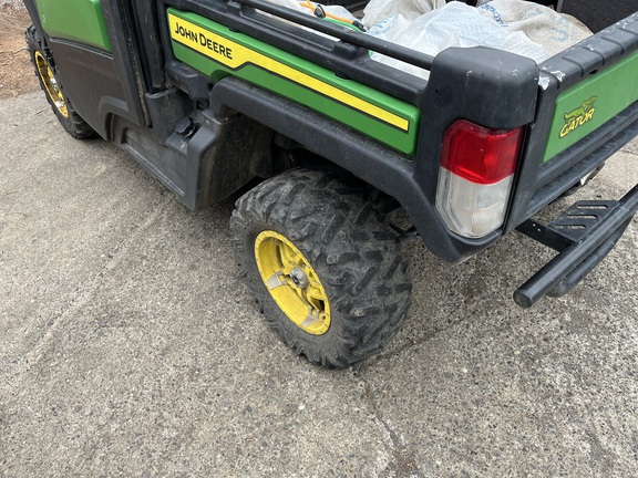 2022 John Deere 835R