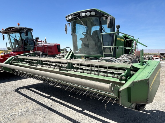 2011 John Deere A400
