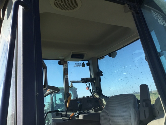 2018 John Deere 6120M