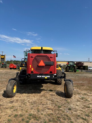 2020 New Holland SR260