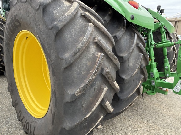 2024 John Deere 9R540