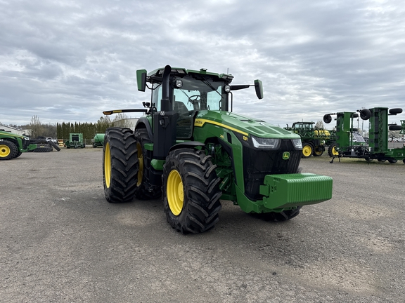 2023 John Deere 8R280