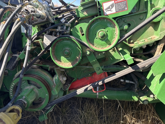 2023 John Deere S780